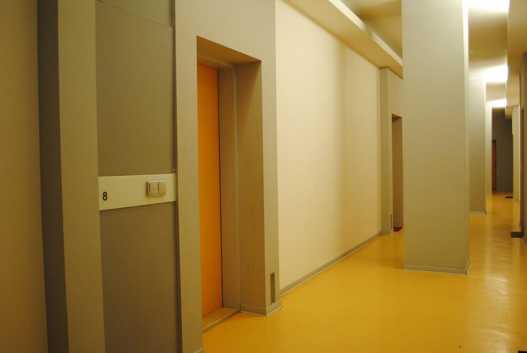 Apartment Centrum + Parking Olomouc Luaran gambar